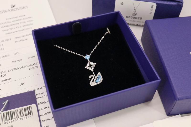 Swarovski Necklace 03lyr105